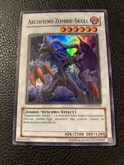 YUGIOH TCG VARIOUS DECKS NEAR MINT/MINT YOU CHOOSE YOUR CARDS-S3 - Image 4