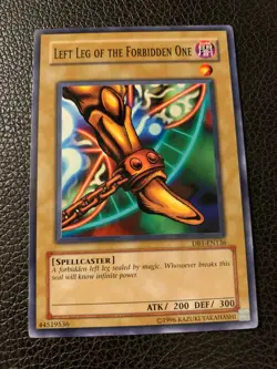 YUGIOH TCG VARIOUS DECKS NEAR MINT/MINT YOU CHOOSE YOUR CARDS-S3 - Image 5