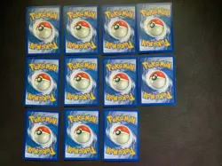 Pokemon Ex Crystal Guardians 2006/ Choose Your Own Card- Finish Your Set NM/M - Image 1