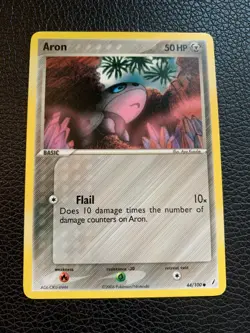 Pokemon Ex Crystal Guardians 2006/ Choose Your Own Card- Finish Your Set NM/M - Image 4