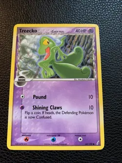 Pokemon Ex Crystal Guardians 2006/ Choose Your Own Card- Finish Your Set NM/M - Image 5