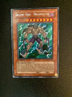 YUGIOH TCG VARIOUS DECKS NEAR MINT/MINT YOU CHOOSE YOUR CARDS-S12 - Image 2