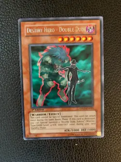 YUGIOH TCG VARIOUS DECKS NEAR MINT/MINT YOU CHOOSE YOUR CARDS-S12 - Image 3