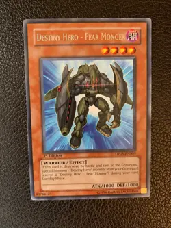 YUGIOH TCG VARIOUS DECKS NEAR MINT/MINT YOU CHOOSE YOUR CARDS-S12 - Image 4