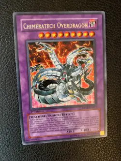 YUGIOH TCG VARIOUS DECKS NEAR MINT/MINT YOU CHOOSE YOUR CARDS-S12 - Image 5