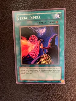 YUGIOH TCG VARIOUS DECKS NEAR MINT/MINT YOU CHOOSE YOUR CARDS-S11 - Image 2