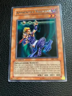 YUGIOH TCG VARIOUS DECKS NEAR MINT/MINT YOU CHOOSE YOUR CARDS-S7 - Image 3
