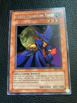 YUGIOH TCG VARIOUS DECKS NEAR MINT/MINT YOU CHOOSE YOUR CARDS-S7 - Image 4