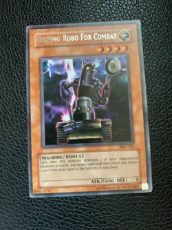 YUGIOH TCG VARIOUS DECKS NEAR MINT/MINT YOU CHOOSE YOUR CARDS-S7 - Image 5