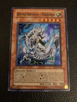 YUGIOH TCG VARIOUS DECKS NEAR MINT/MINT YOU CHOOSE YOUR CARDS-S8 - Image 3