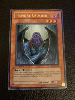 YUGIOH TCG VARIOUS DECKS NEAR MINT/MINT YOU CHOOSE YOUR CARDS-S8 - Image 4