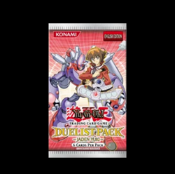 YU-GI-OH DUELIST PACK JADEN YUGI DP1--You Pick A Card--Finish Your Set - Image 1
