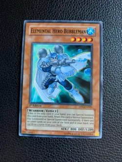 YU-GI-OH DUELIST PACK JADEN YUGI DP1--You Pick A Card--Finish Your Set - Image 2