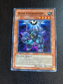 YU-GI-OH DUELIST PACK JADEN YUGI DP1--You Pick A Card--Finish Your Set - Image 3