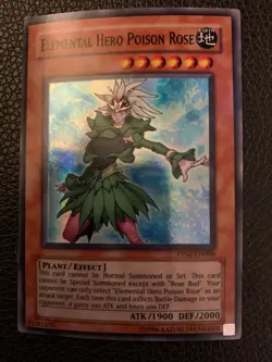 YU-GI-OH PP02 PREMIUM PACK 2--You Pick A Card--Finish Your Set - Image 3