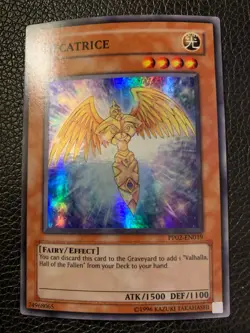 YU-GI-OH PP02 PREMIUM PACK 2--You Pick A Card--Finish Your Set - Image 4