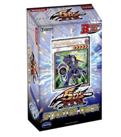 YU-GI-OH 5DS1 SET--You Pick A Card--Finish Your Set - Image 1