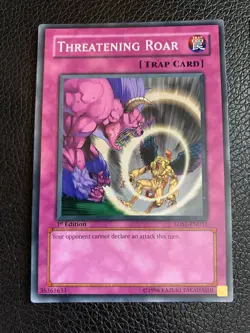 YU-GI-OH 5DS1 SET--You Pick A Card--Finish Your Set - Image 2