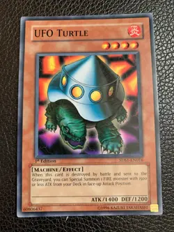 YU-GI-OH 5DS1 SET--You Pick A Card--Finish Your Set - Image 5