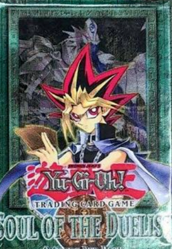 YU-GI-OH Soul of the Duelist Cards--You Pick A Card--Finish Your Set - Image 1