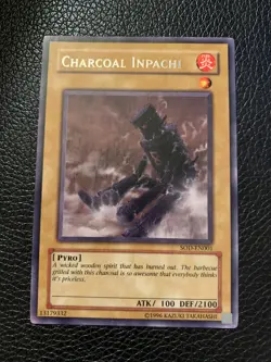 YU-GI-OH Soul of the Duelist Cards--You Pick A Card--Finish Your Set - Image 2