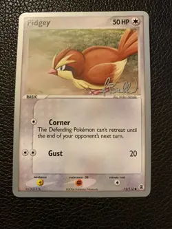POKEMON 2006 WORLD CHAMPIONSHIPS ~ MIXED SETS ~ NON-HOLOS ~ CHOOSE YOUR CARDS - Image 2