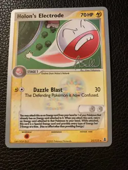 POKEMON 2006 WORLD CHAMPIONSHIPS ~ MIXED SETS ~ NON-HOLOS ~ CHOOSE YOUR CARDS - Image 5