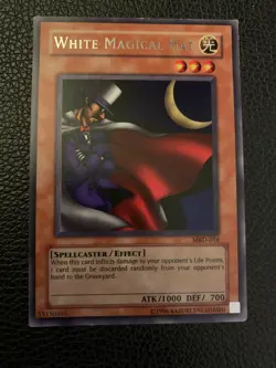 YU-GI-OH Metal Raider MRD--You Pick A Card--Finish Your Set - Image 3