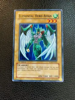 YU-GI-OH The Lost Millennium Cards--You Pick A Card--Finish Your Set - Image 3