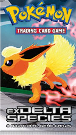 Pokemon Ex Delta Spieces/ Choose Your Own Card- Finish Your Set NM/M - Image 1