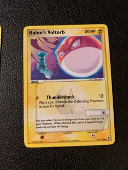 Pokemon Ex Delta Spieces/ Choose Your Own Card- Finish Your Set NM/M - Image 4