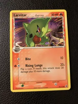 Pokemon Ex Delta Spieces/ Choose Your Own Card- Finish Your Set NM/M - Image 5