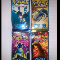 Pokemon Unseen Forces Set/ Choose Your Own Card- Finish Your Set NM/M - Image 1