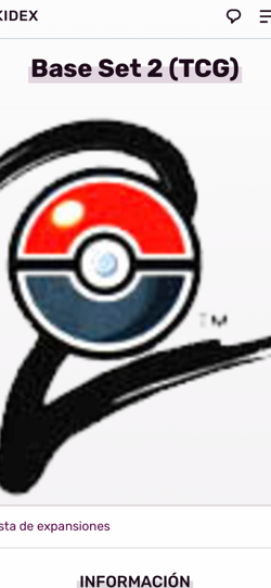 Pokemon Base Set 2/ Choose Your Own Card- Finish Your Set NM/M - Image 1