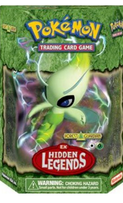 Pokemon Ex Hidden Legends / Choose Your Own Card- Finish Your Set NM/M - Image 1