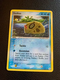 Pokemon Ex Hidden Legends / Choose Your Own Card- Finish Your Set NM/M - Image 2