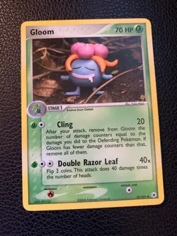 Pokemon Ex Hidden Legends / Choose Your Own Card- Finish Your Set NM/M - Image 5