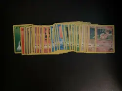 Fossil Set Pokemon Cards w - Choose your cards - NM/M - Image 1