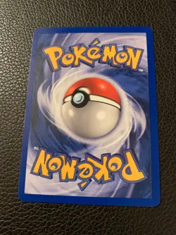 Fossil Set Pokemon Cards w - Choose your cards - NM/M - Image 3