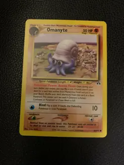 Pokemon Neo Discovery Set/ Choose Your Own Card- Finish Your Set NM/M - Image 5