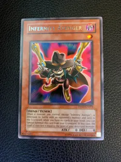 YUGIOH TCG VARIOUS DECKS NEAR MINT/MINT YOU CHOOSE YOUR CARDS-S9 - Image 2