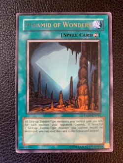 YUGIOH TCG VARIOUS DECKS NEAR MINT/MINT YOU CHOOSE YOUR CARDS-S9 - Image 4