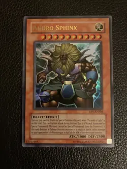 YUGIOH TCG VARIOUS DECKS NEAR MINT/MINT YOU CHOOSE YOUR CARDS-S10 - Image 3