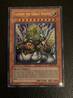 YUGIOH TCG VARIOUS DECKS NEAR MINT/MINT YOU CHOOSE YOUR CARDS-S10 - Image 4