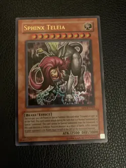 YUGIOH TCG VARIOUS DECKS NEAR MINT/MINT YOU CHOOSE YOUR CARDS-S10 - Image 5