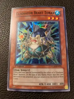 YUGIOH TCG VARIOUS DECKS NEAR MINT/MINT YOU CHOOSE YOUR CARDS-S2 - Image 4