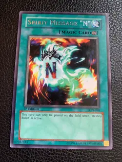 YUGIOH TCG VARIOUS DECKS NEAR MINT/MINT YOU CHOOSE YOUR CARDS-S5 - Image 2