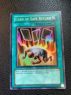 YUGIOH TCG VARIOUS DECKS NEAR MINT/MINT YOU CHOOSE YOUR CARDS-S5 - Image 5