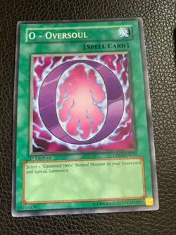 YUGIOH TCG DUELIST PACK JADEN YUKI DP03 SET NEAR MINT YOU CHOOSE YOUR CARDS - Image 5
