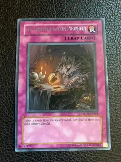 YUGIOH TCG VARIOUS DECKS NEAR MINT/MINT YOU CHOOSE YOUR CARDS-S4 - Image 4